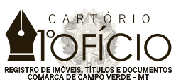Cartório do 1º Ofício